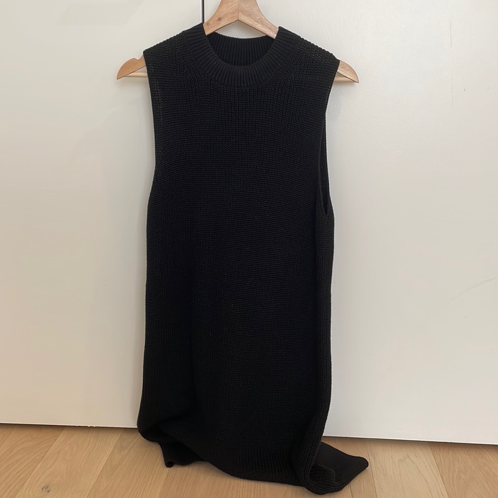 COS dress